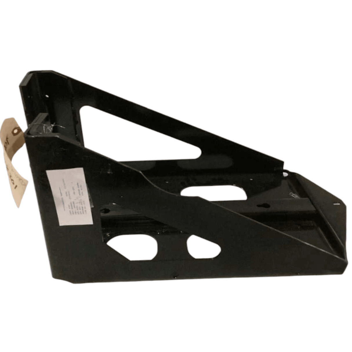 25078301 Genuine Mack Bracket - Truck To Trailer