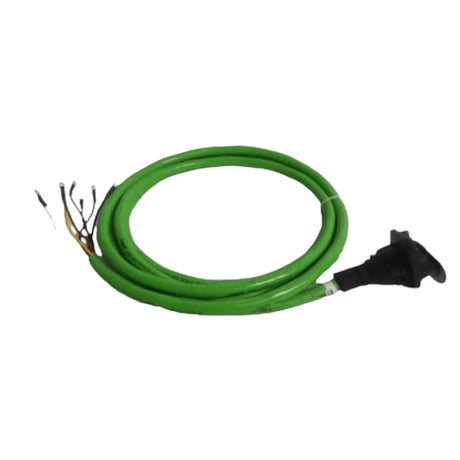 25081971 Genuine Volvo Wiring Harness - Truck To Trailer