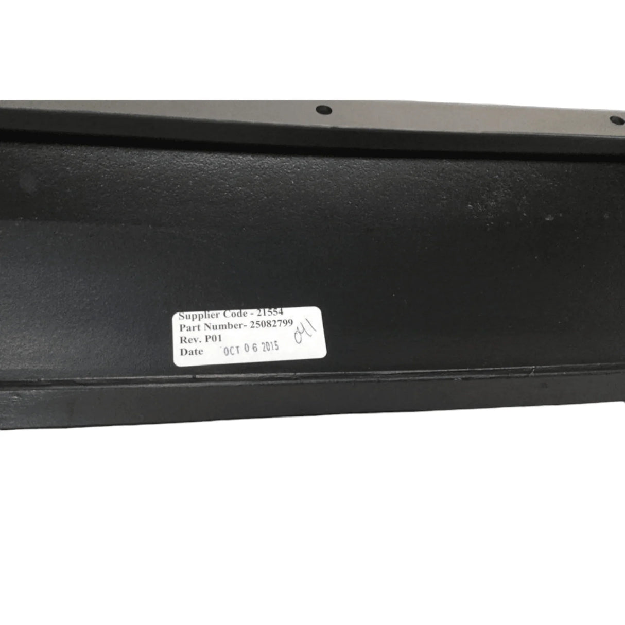 25082799 Genuine Mack Extension - Truck To Trailer