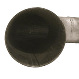 25083743 Genuine Volvo Pipe - Truck To Trailer