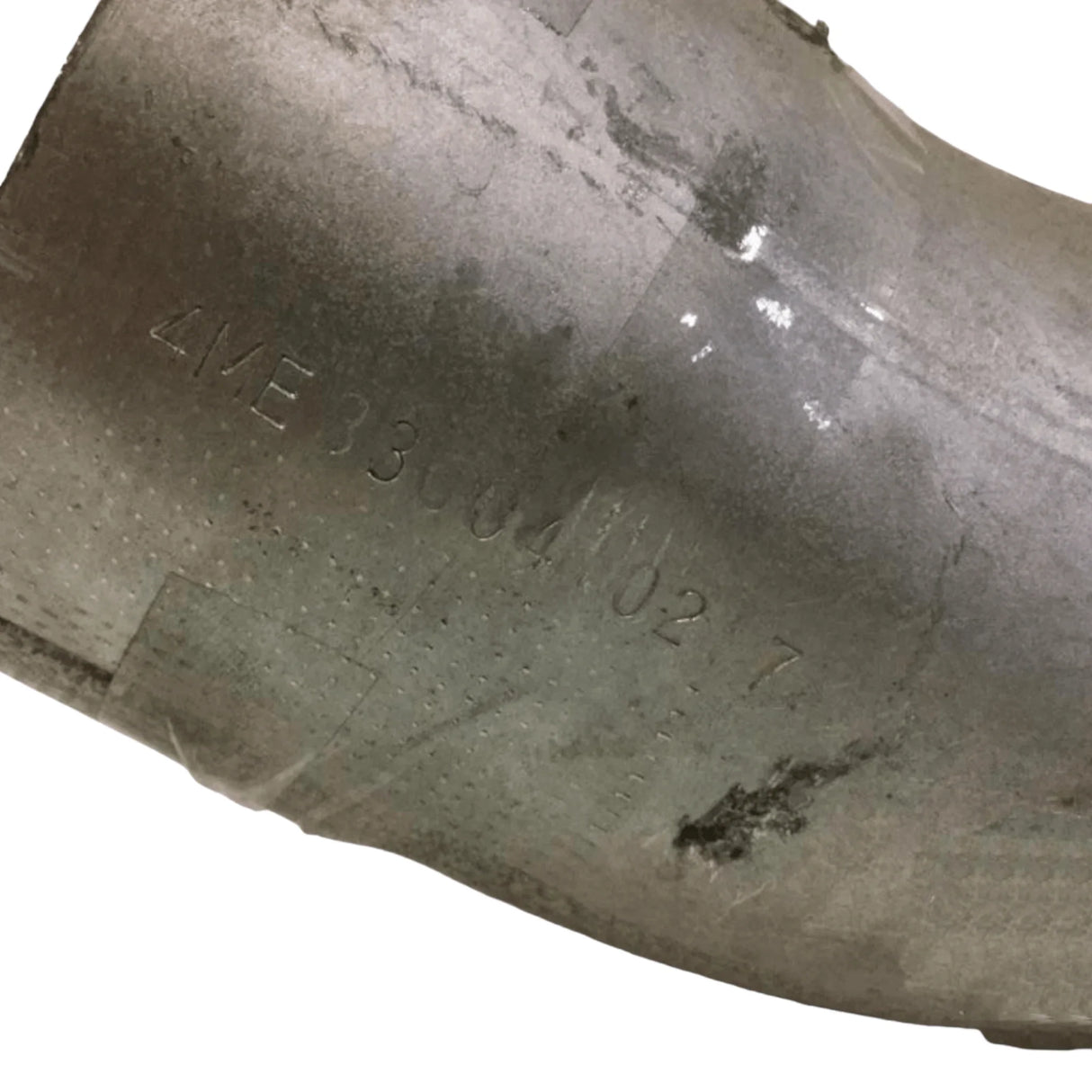 25083743 Genuine Volvo Pipe - Truck To Trailer