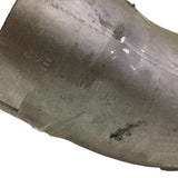 25083743 Genuine Volvo Pipe - Truck To Trailer