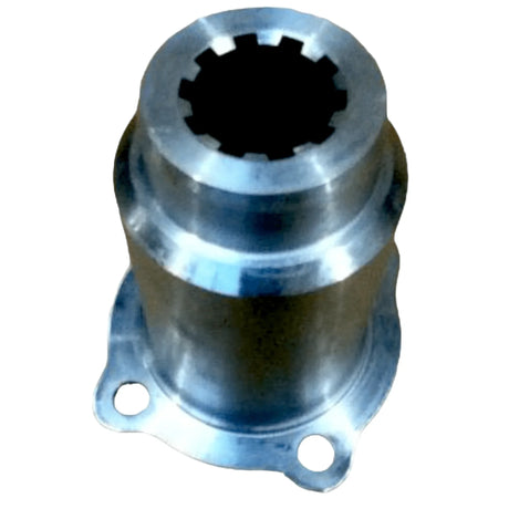 25087957 Genuine Volvo Flange - Truck To Trailer