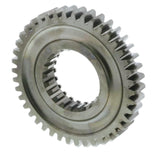 25090194 Genuine Volvo Gear - Truck To Trailer