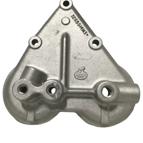 25090413 Genuine Volvo Adapter - Truck To Trailer