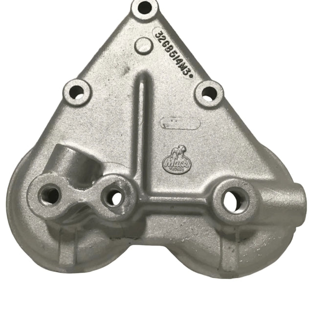 25090413 Genuine Volvo Adapter - Truck To Trailer