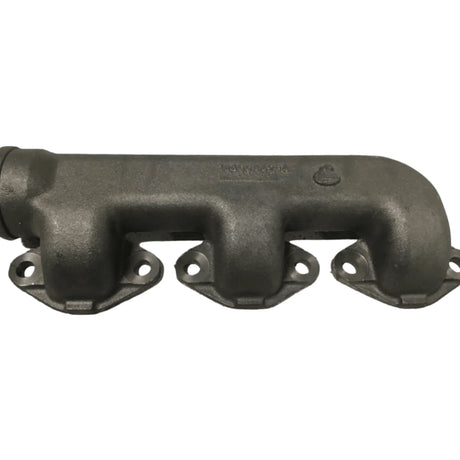 25090732 Genuine Volvo Manifold - Truck To Trailer
