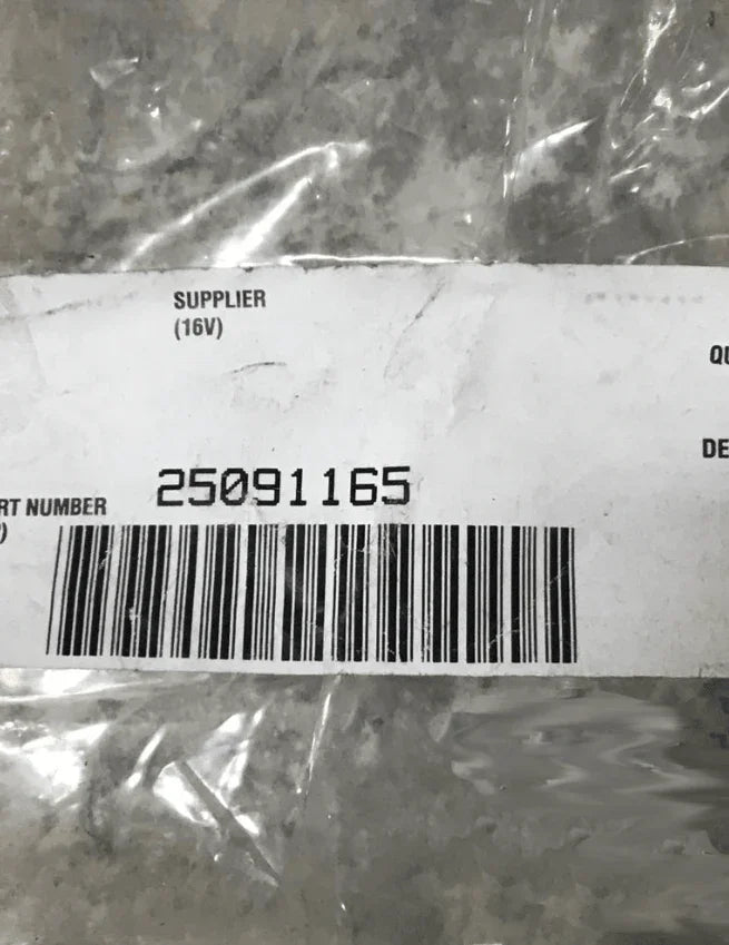 25091165 Genuine Volvo/Mack Indicator - Truck To Trailer
