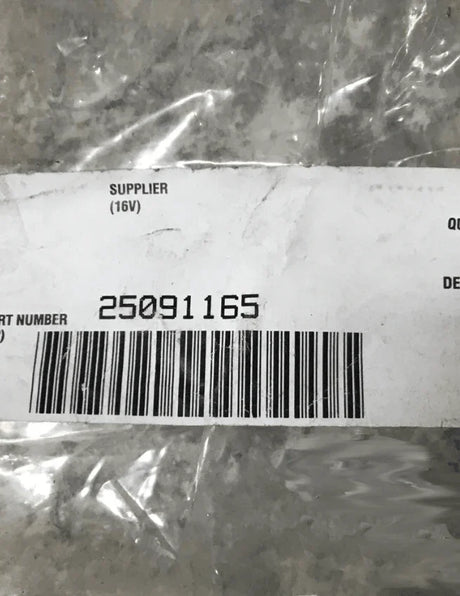 25091165 Genuine Volvo/Mack Indicator - Truck To Trailer