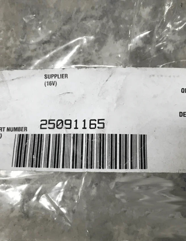 25091165 Genuine Volvo/Mack Indicator - Truck To Trailer