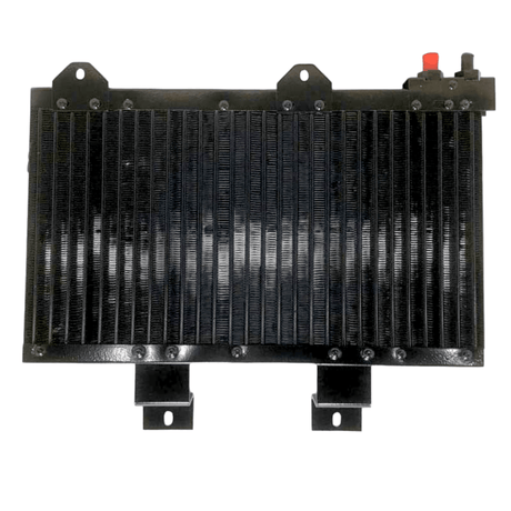 25091337 Genuine Volvo Condenser - Truck To Trailer