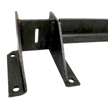 25093009 Genuine Mack Bracket - Truck To Trailer