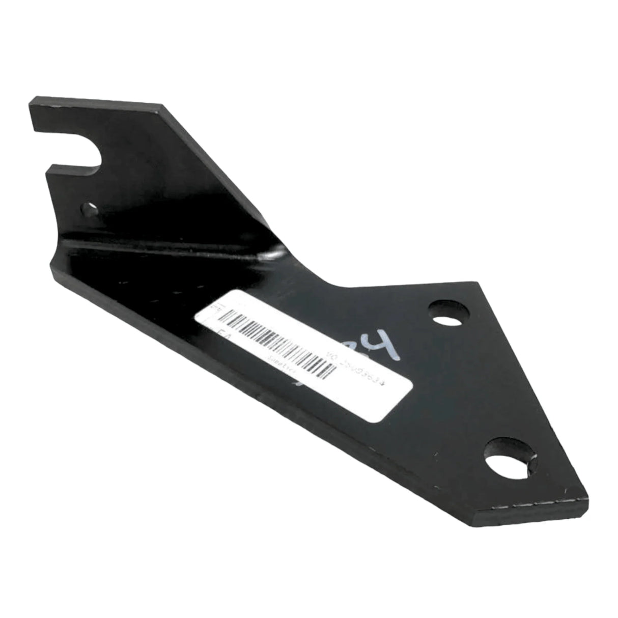 25093634 Genuine Volvo Bracket - Truck To Trailer