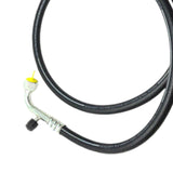 25093651 Genuine Volvo Hose - Truck To Trailer