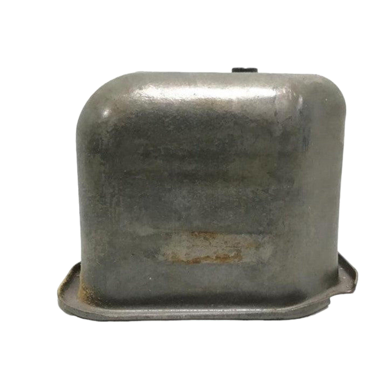 25094140 Genuine Mack Cover - Truck To Trailer