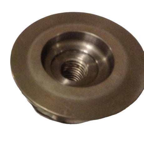25094464 Genuine Volvo Oil Shaft - Truck To Trailer