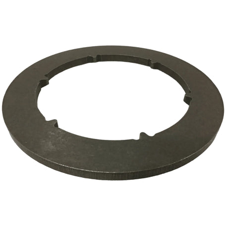 25094798 Genuine Mack Backing Plate - Truck To Trailer