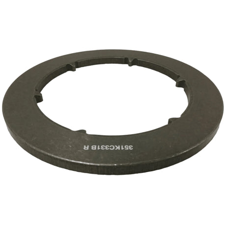 25094798 Genuine Mack Backing Plate - Truck To Trailer