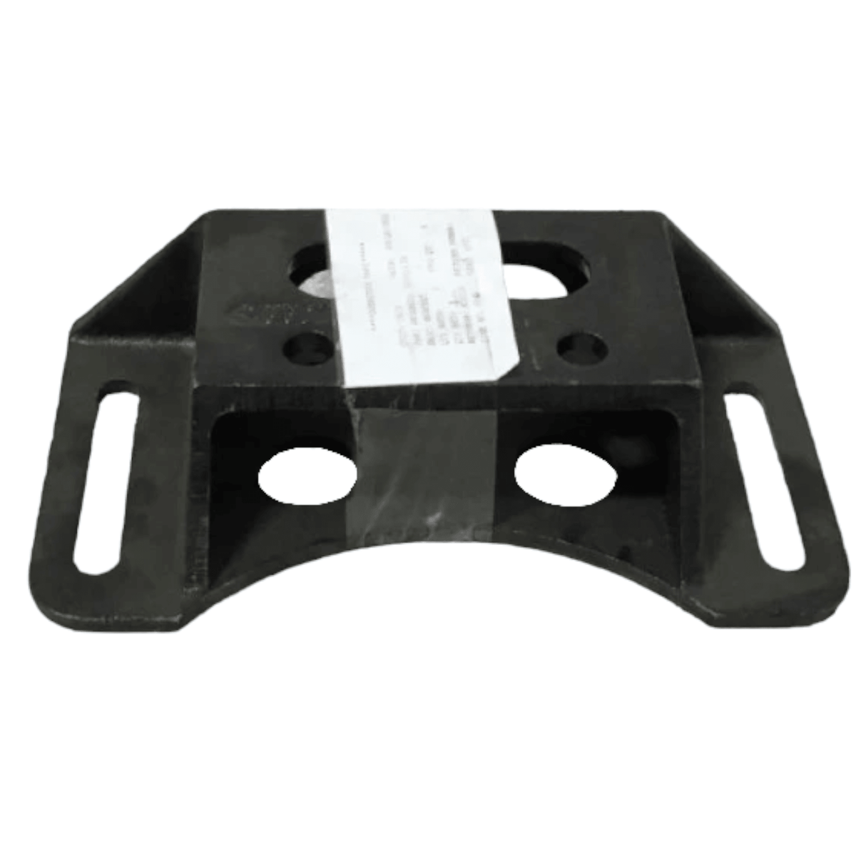 25095130 Genuine Mack Bracket - Truck To Trailer