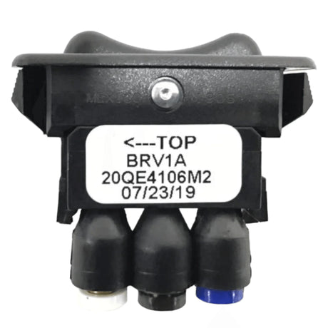 25095163 Genuine Volvo Valve - Truck To Trailer