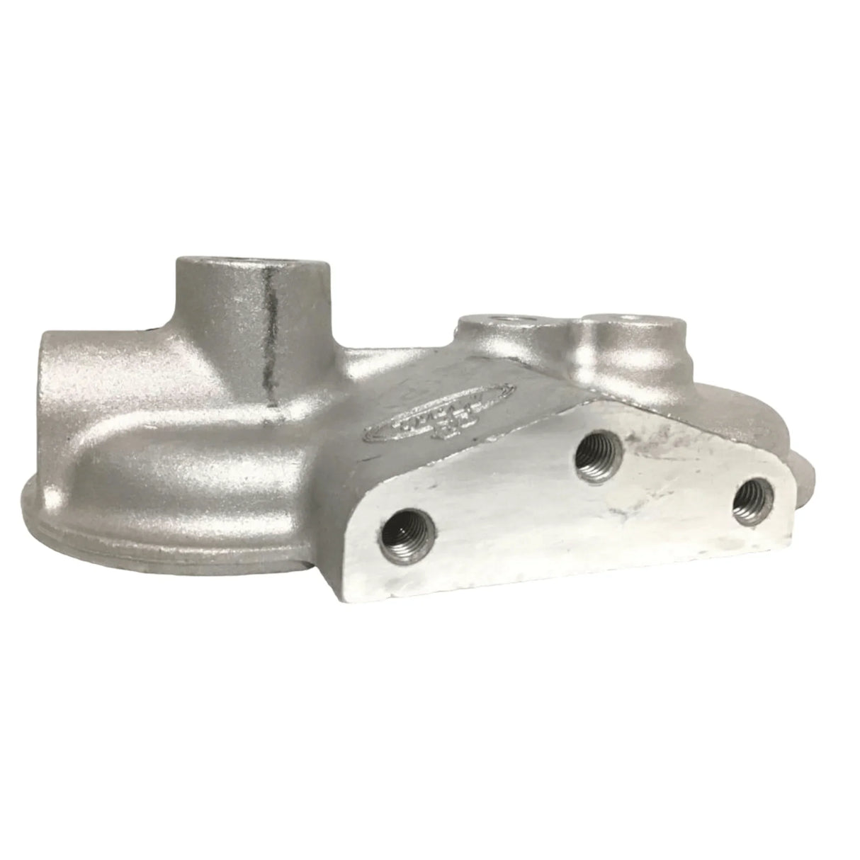 25096312 Genuine Volvo/Mack Adapter - Truck To Trailer