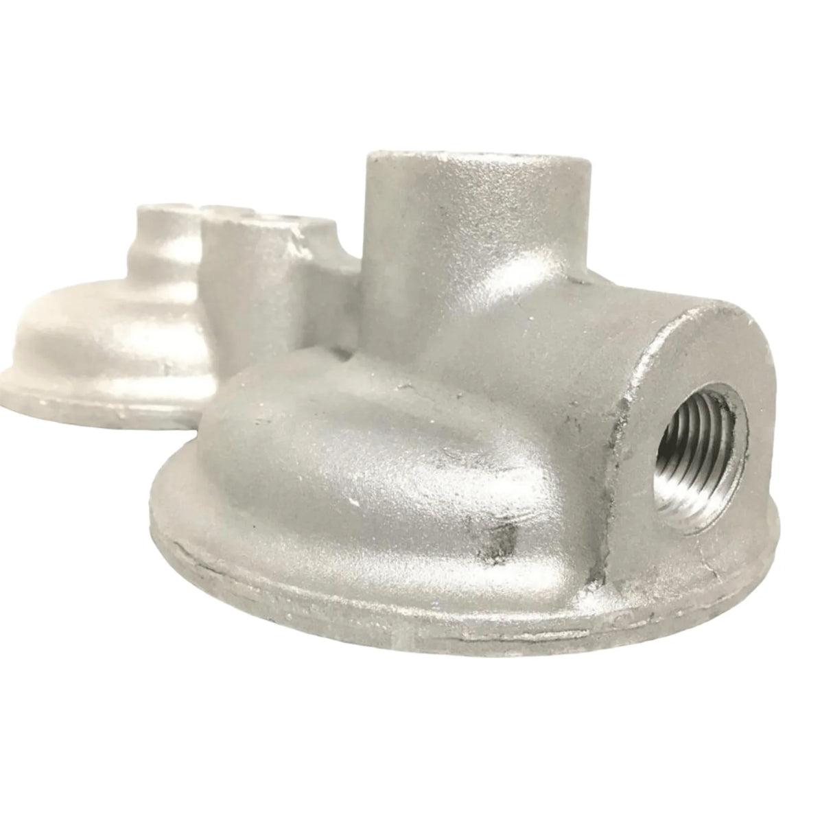 25096312 Genuine Volvo/Mack Adapter - Truck To Trailer