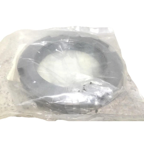 25096435 Genuine Volvo Round Nut - Truck To Trailer
