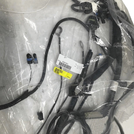 25097021 Genuine Volvo Wiring Harness - Truck To Trailer