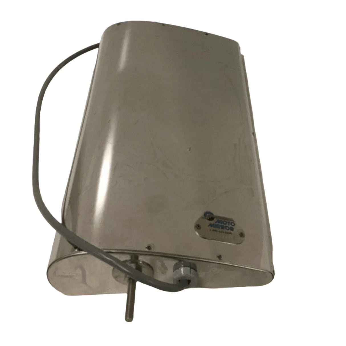 25097088 Genuine Volvo Mirror - Truck To Trailer