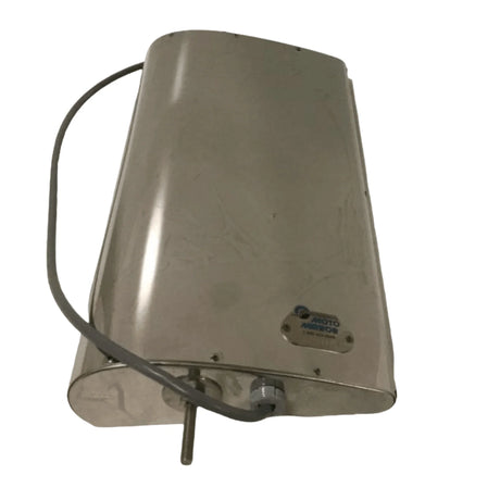 25097088 Genuine Volvo Mirror - Truck To Trailer