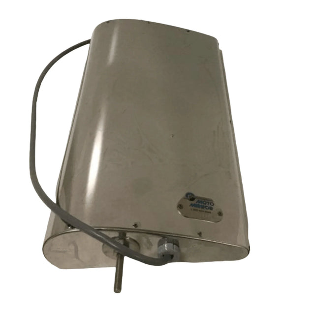 25097088 Genuine Volvo Mirror - Truck To Trailer