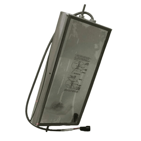 25097088 Genuine Volvo Mirror - Truck To Trailer