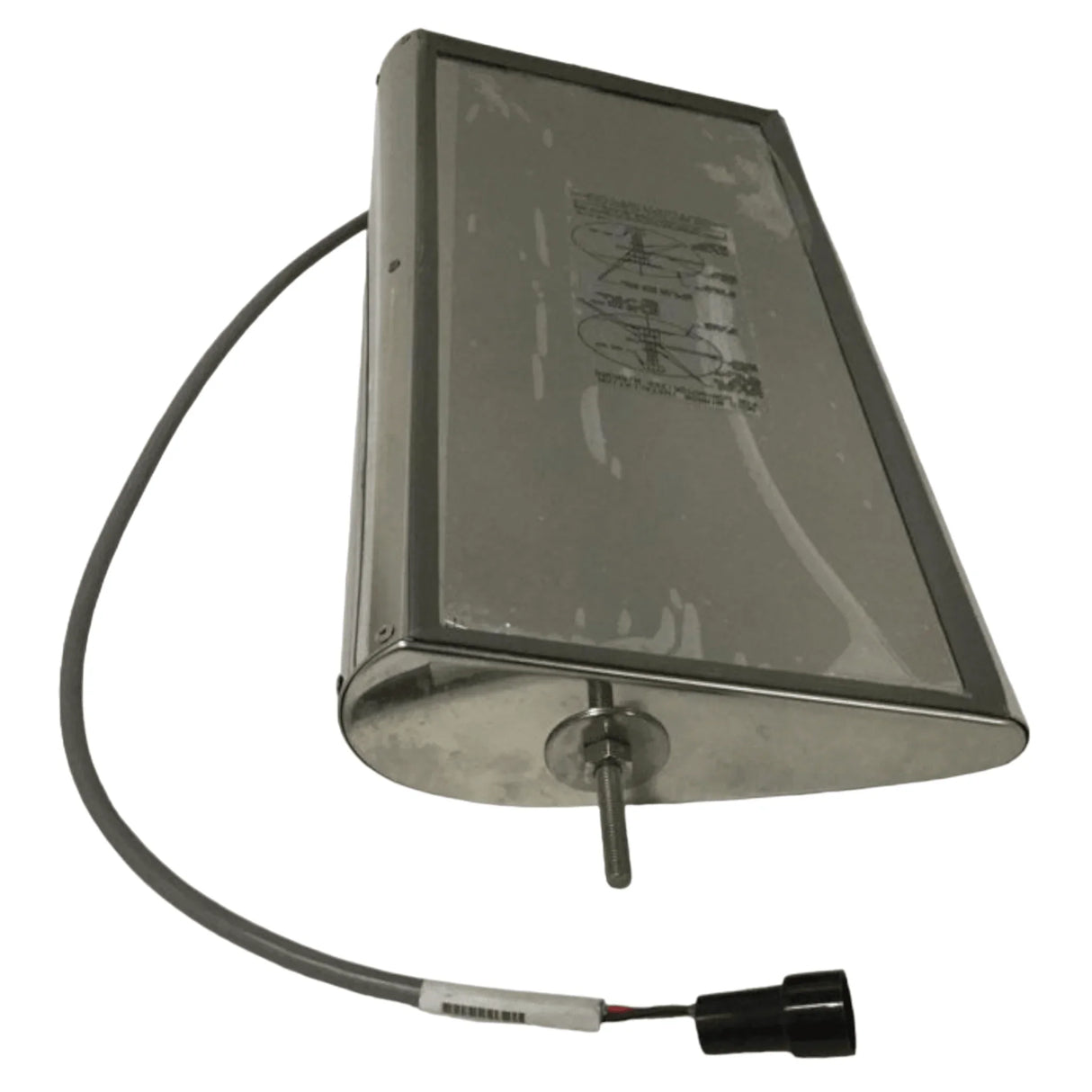 25097088 Genuine Volvo Mirror - Truck To Trailer