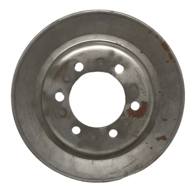 25097253 Genuine Volvo/Mack Pulley - Truck To Trailer