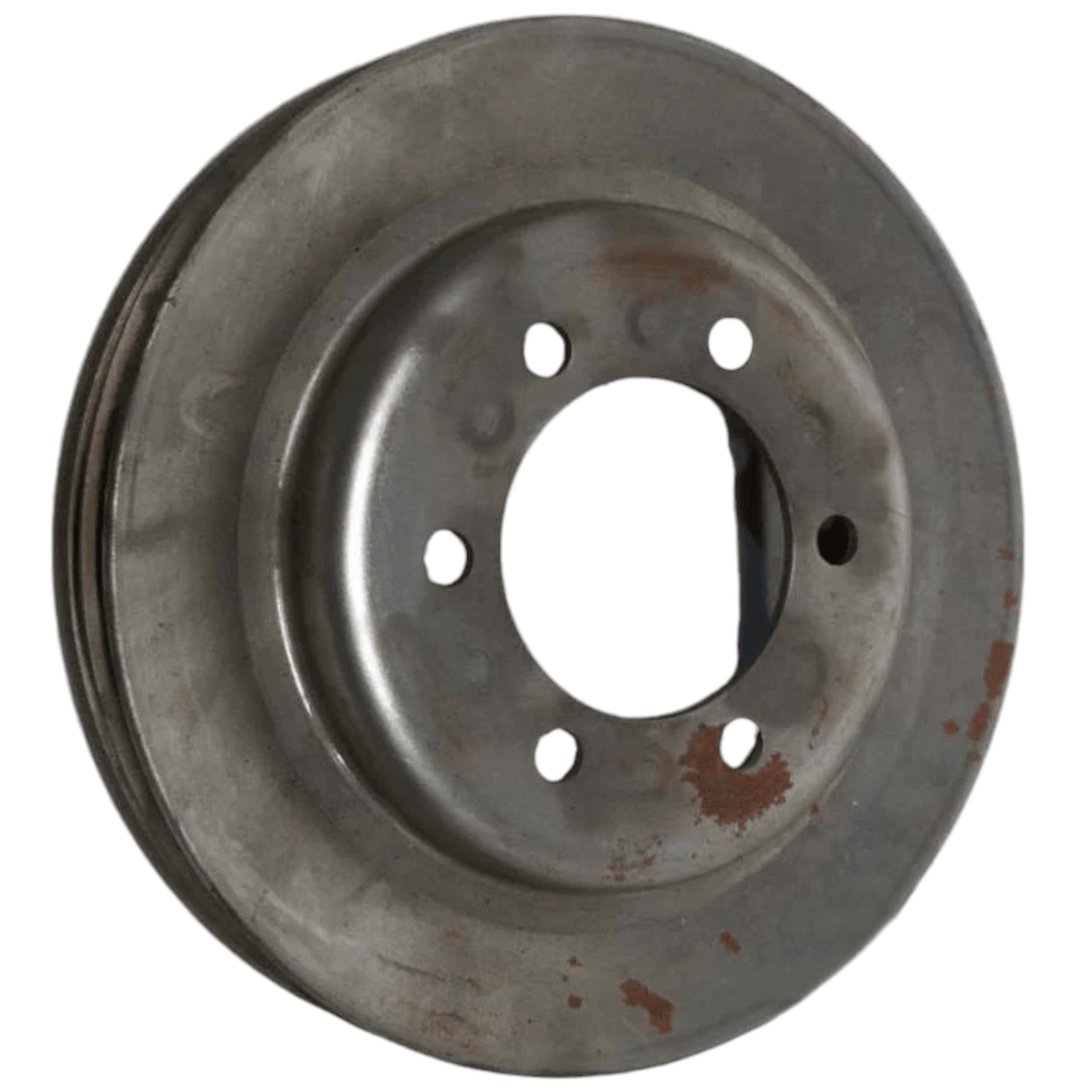 25097253 Genuine Volvo/Mack Pulley - Truck To Trailer