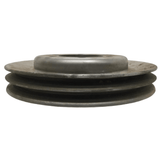 25097253 Genuine Volvo/Mack Pulley - Truck To Trailer