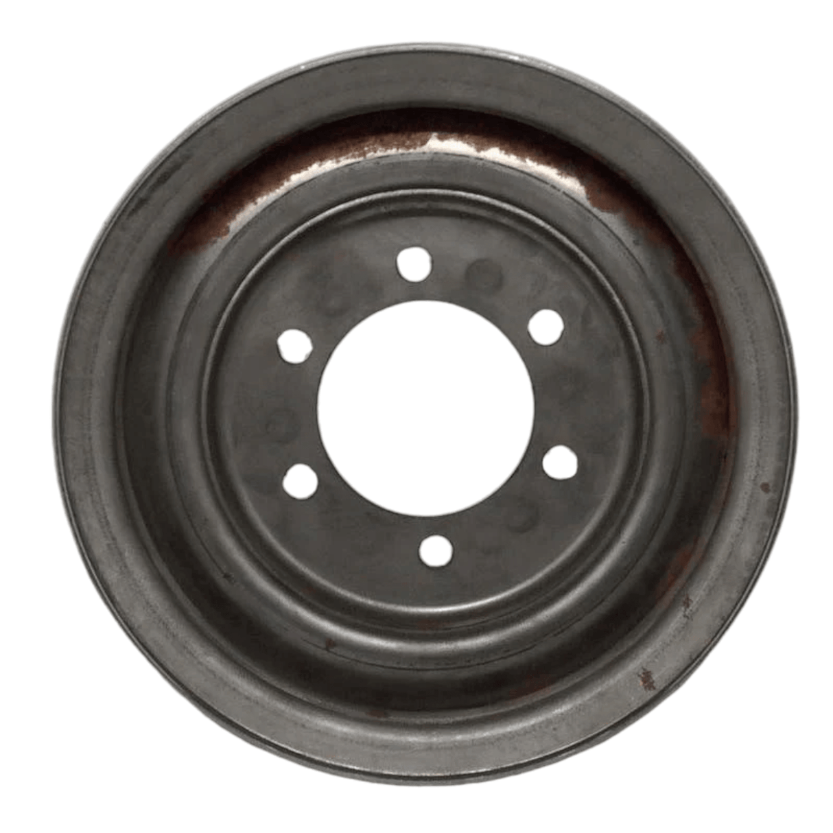 25097253 Genuine Volvo/Mack Pulley - Truck To Trailer