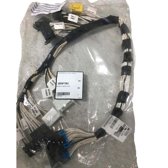 25097283 Genuine Volvo Wiring Harness - Truck To Trailer