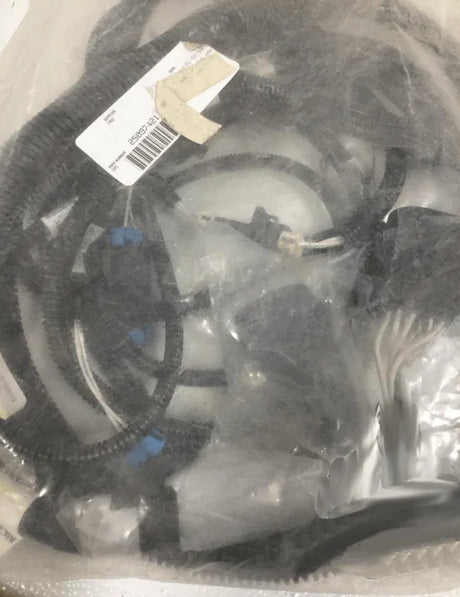 25097421 Genuine Volvo Wiring Harness - Truck To Trailer