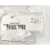 25097963 Genuine Volvo Wiring Schematic - Truck To Trailer