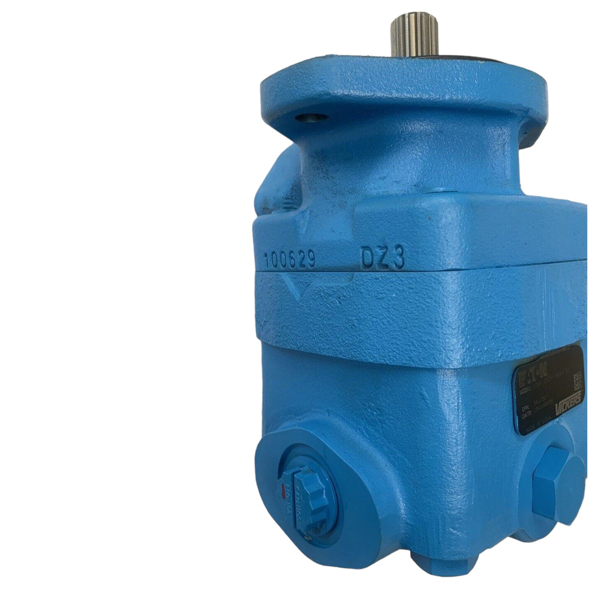 25098105 Genuine Volvo/Mack Pump