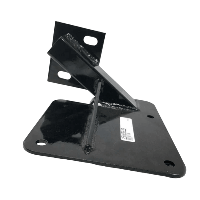 25099339 Genuine Mack Bracket - Truck To Trailer