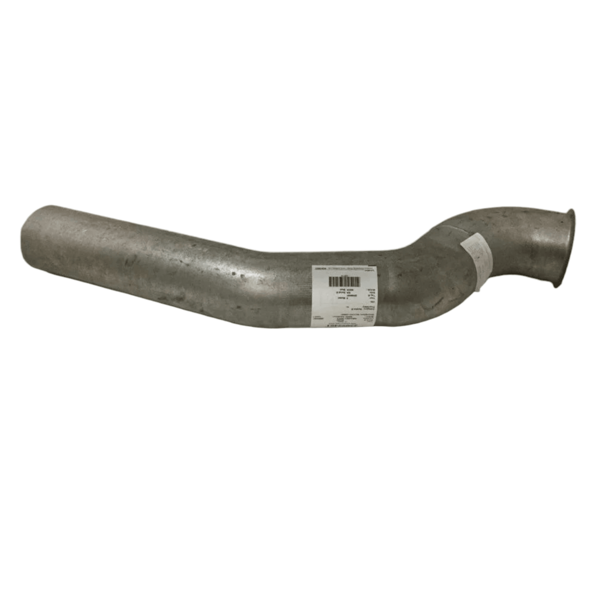 25099461 Genuine Volvo Pipe - Truck To Trailer