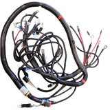 25100263 Genuine Volvo Wiring Harness - Truck To Trailer