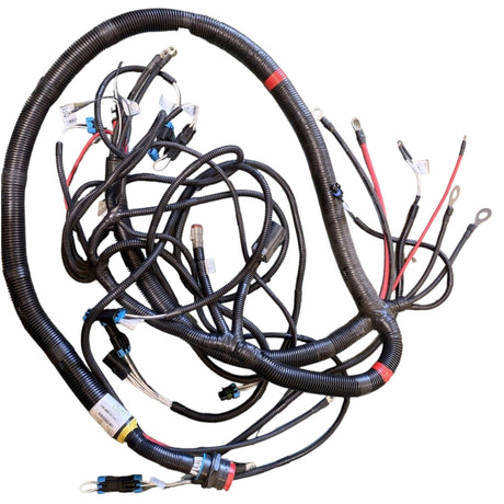 25100263 Genuine Volvo Wiring Harness - Truck To Trailer