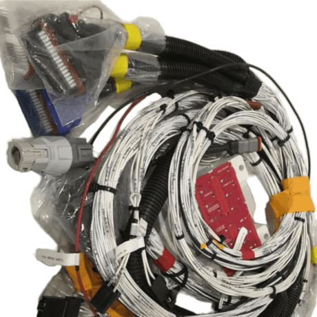 25100292 Genuine Volvo/Mack Wiring Harness - Truck To Trailer