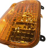 25100347 Genuine Volvo/Mack Lens - Truck To Trailer