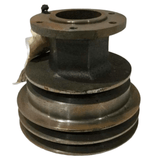 25100558 Genuine Volvo/Mack Pulley - Truck To Trailer