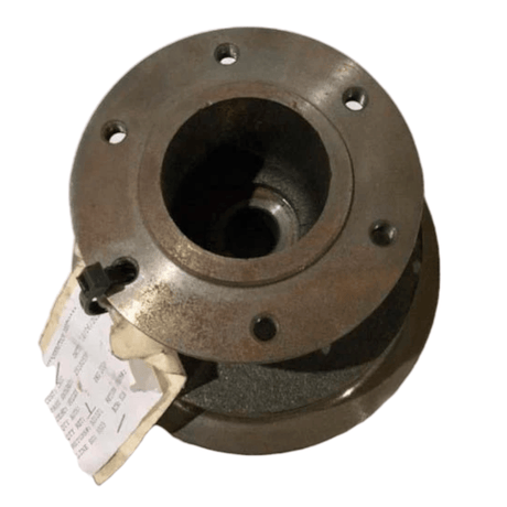 25100558 Genuine Volvo/Mack Pulley - Truck To Trailer