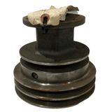 25100558 Genuine Volvo/Mack Pulley - Truck To Trailer